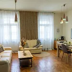 Apartment Designer With Views - Prime Location Timisoara