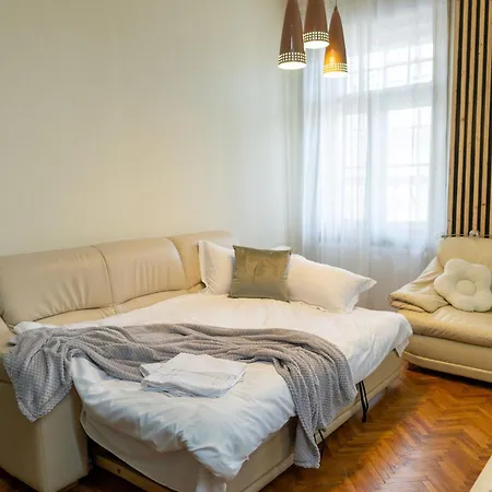 Central Timisoara Apartment Near Victory Square * تيميشورا