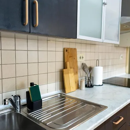 Central Timisoara Apartment Near Victory Square