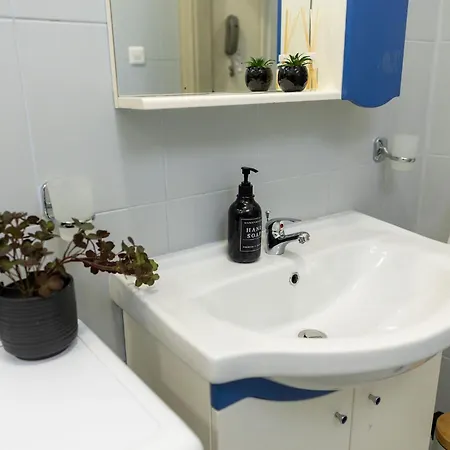 شقة Designer - Views In The Heart Of Town تيميشورا