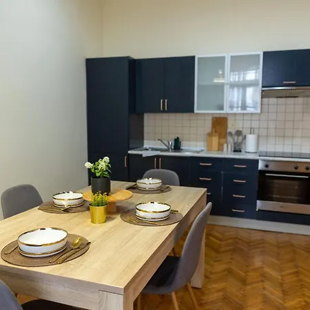 Central Timisoara Apartment Near Victory Square *