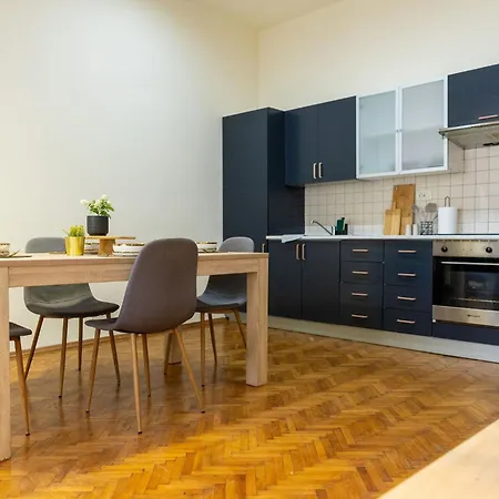 Designer - Views In The Heart Of Town