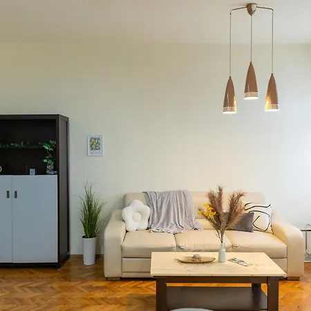 Central Timisoara Apartment Near Victory Square شقة تيميشورا