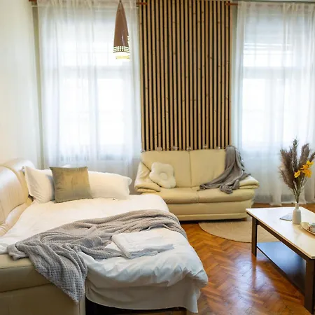 Designer - Views In The Heart Of Town شقة *