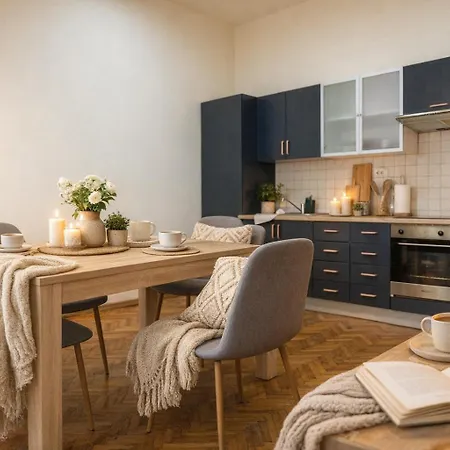 Designer - Views In The Heart Of Town