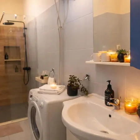 Designer - Views In The Heart Of Town Apartment Timisoara