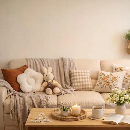 Apartment Designer With Views - Prime Location *