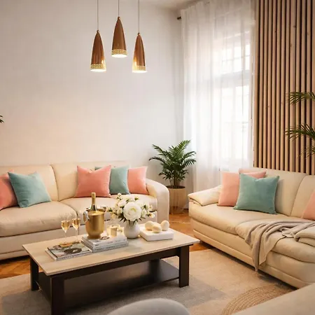 Central Timisoara Apartment Near Victory Square *