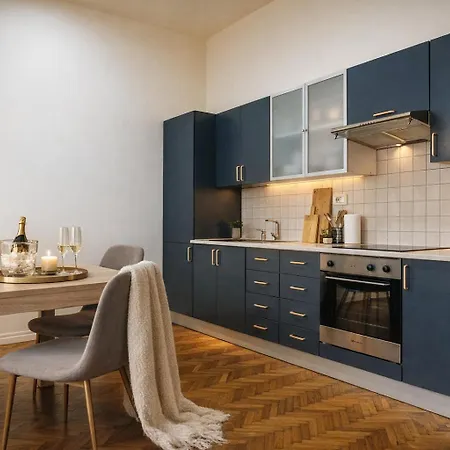 Central Timisoara Apartment Near Victory Square