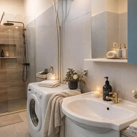 Designer With Views - Prime Location Apartment Timişoara