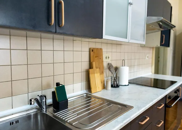 Designer With Views - Prime Location