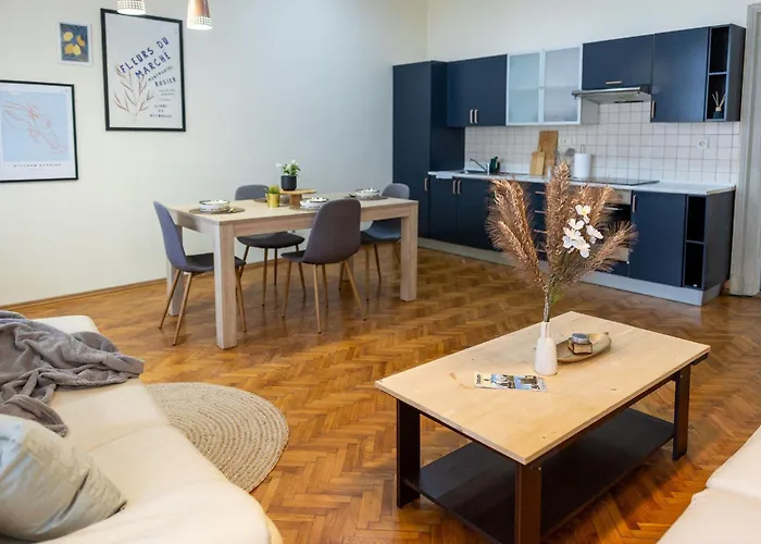 Designer With Views - Prime Location *