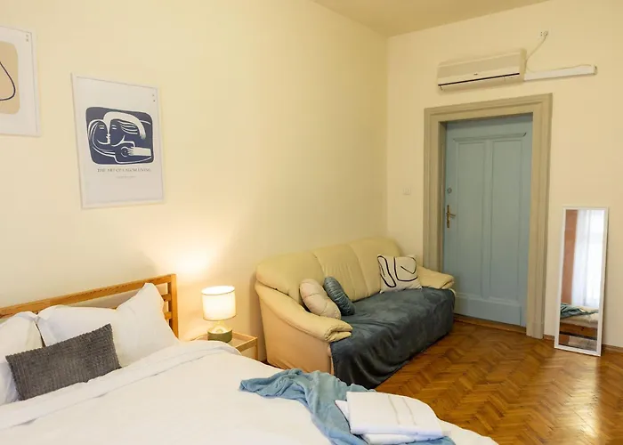 Designer With Views - Prime Location * Timişoara