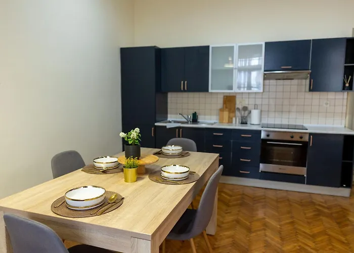 Designer With Views - Prime Location *