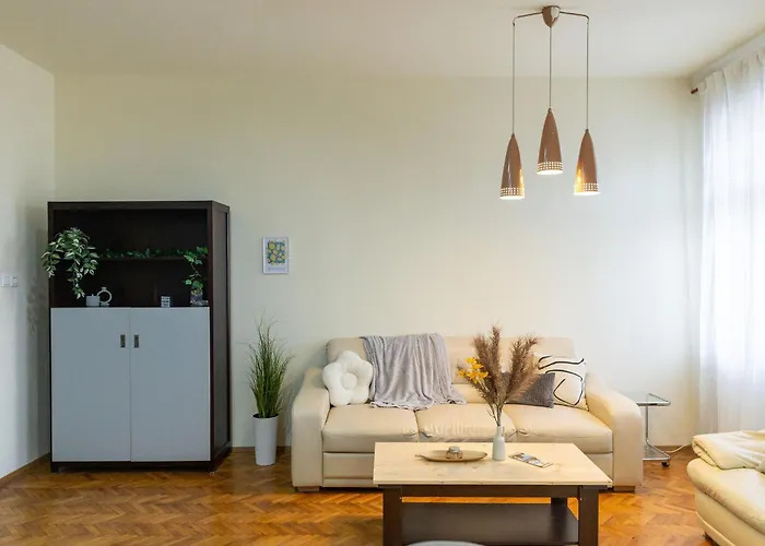 Designer With Views - Prime Location Apartment Timişoara