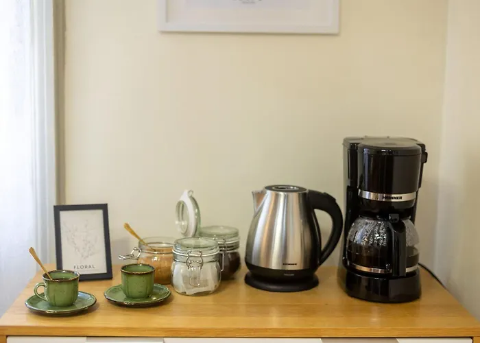 Designer With Views - Prime Location *