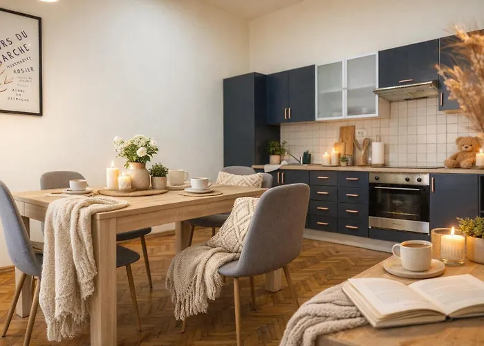 Designer - Views In The Heart Of Town