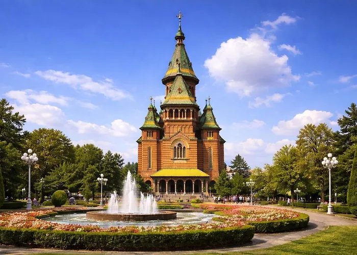 Apartment Designer - Views In The Heart Of Town