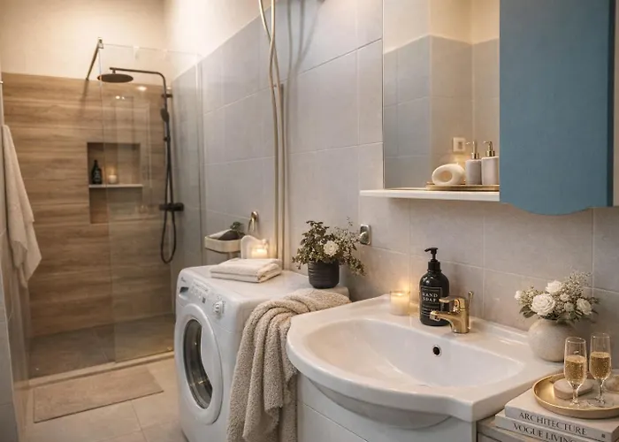 Designer With Views - Prime Location Apartamento Timişoara