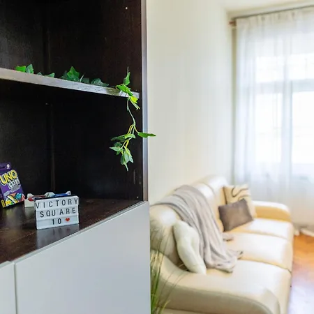 Designer - Views In The Heart Of Town Timisoara