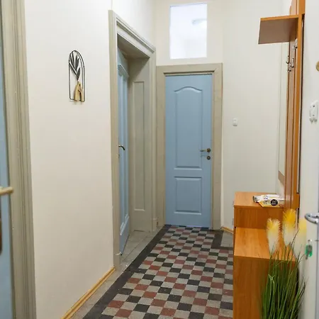 Designer - Views In The Heart Of Town Apartamento *