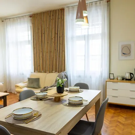 Designer - Views In The Heart Of Town Apartamento Timisoara