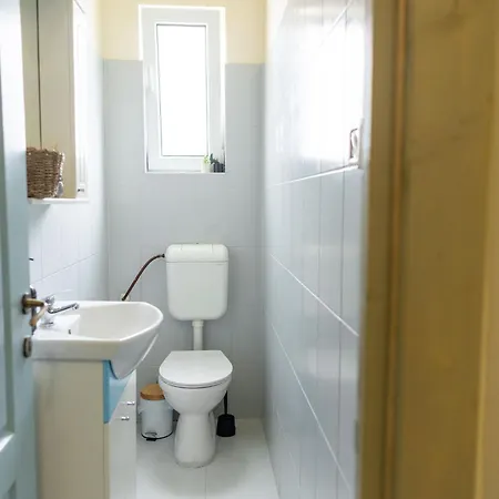 Apartamento Designer - Views In The Heart Of Town *