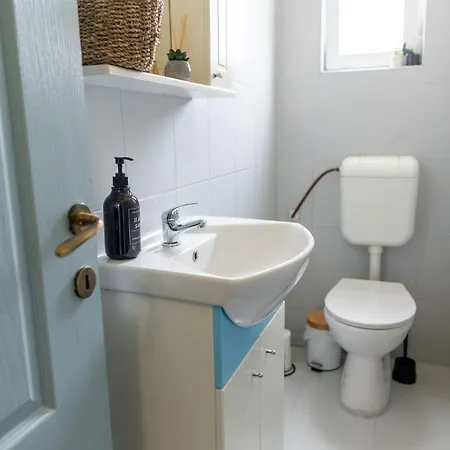 Designer - Views In The Heart Of Town Apartamento *