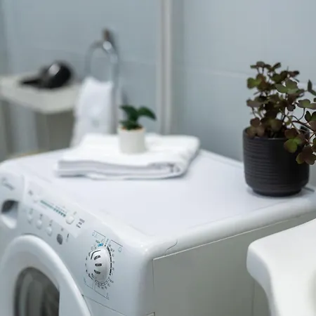 Apartamento Designer - Views In The Heart Of Town *