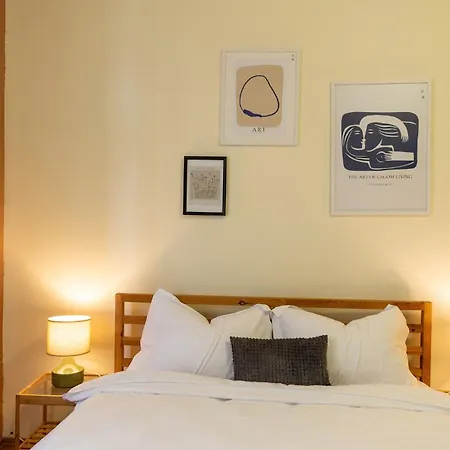 Apartamento Designer - Views In The Heart Of Town