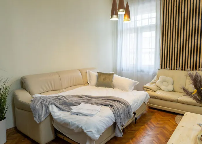 Designer With Views - Prime Location * Timişoara