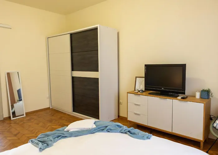 Designer With Views - Prime Location Lägenhet Timişoara